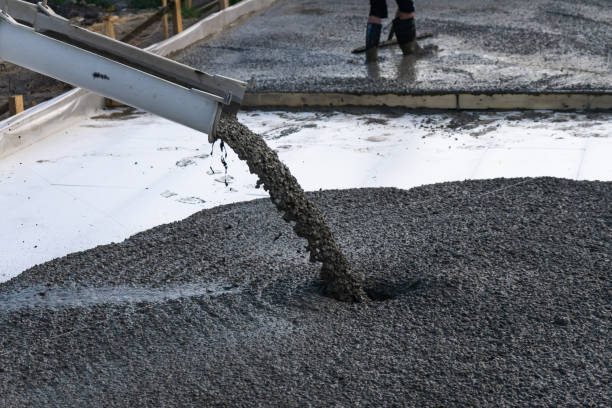 Parachute, CO Concrete contractor Pros