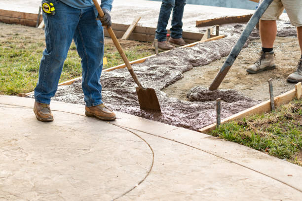 Best Concrete Retaining Walls in Parachute, CO