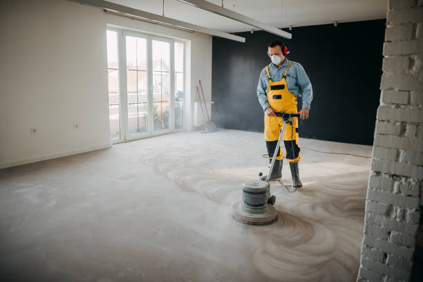 Best Concrete Sealing and Maintenance in Parachute, CO
