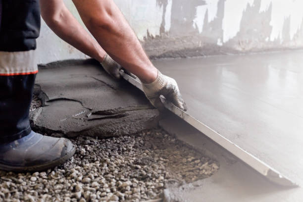 Best Concrete Driveway Installation in Parachute, CO